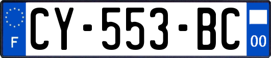 CY-553-BC