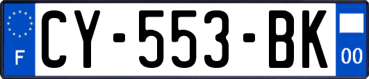 CY-553-BK