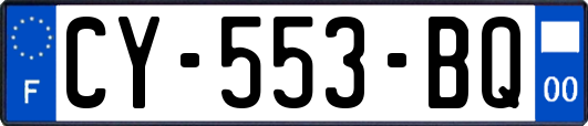 CY-553-BQ