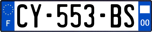 CY-553-BS