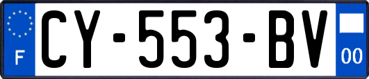 CY-553-BV