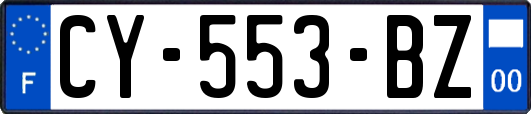 CY-553-BZ