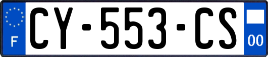 CY-553-CS