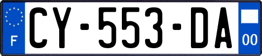 CY-553-DA