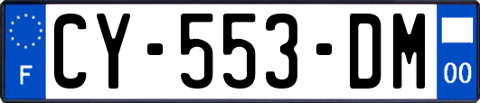 CY-553-DM