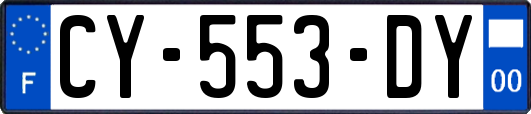 CY-553-DY