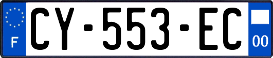 CY-553-EC