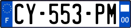 CY-553-PM