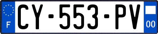 CY-553-PV