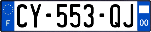 CY-553-QJ