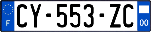 CY-553-ZC