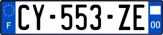 CY-553-ZE