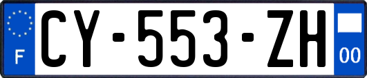 CY-553-ZH