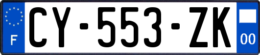 CY-553-ZK