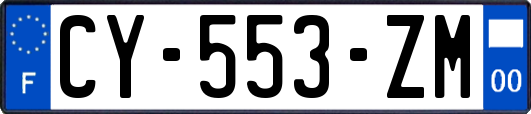 CY-553-ZM