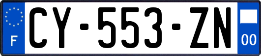 CY-553-ZN