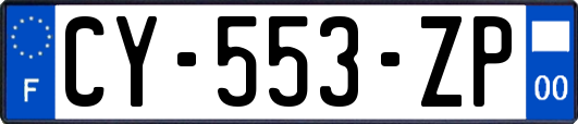CY-553-ZP