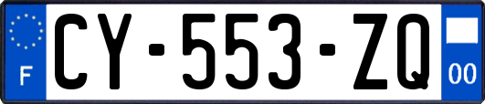 CY-553-ZQ