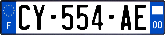 CY-554-AE