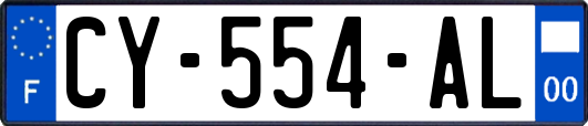 CY-554-AL
