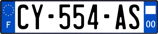 CY-554-AS