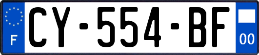 CY-554-BF