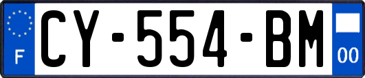 CY-554-BM