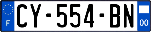 CY-554-BN