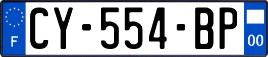 CY-554-BP