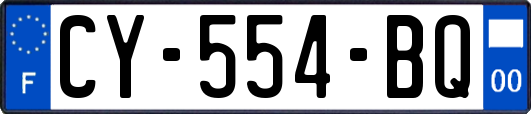 CY-554-BQ