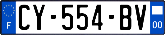 CY-554-BV