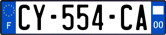 CY-554-CA