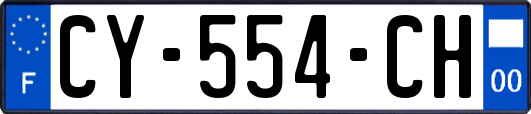 CY-554-CH