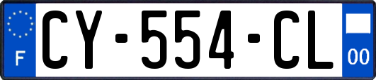 CY-554-CL