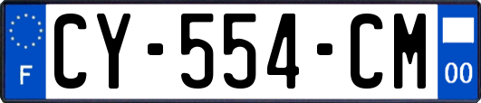 CY-554-CM