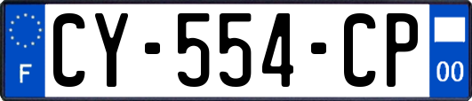 CY-554-CP