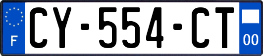 CY-554-CT