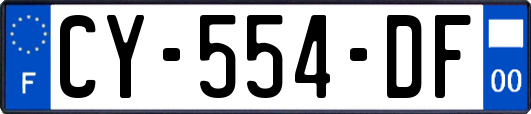 CY-554-DF