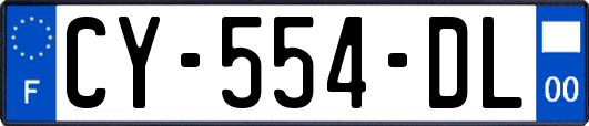 CY-554-DL