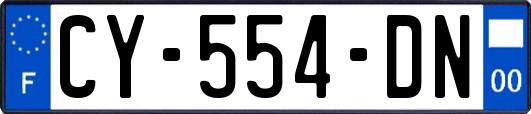 CY-554-DN