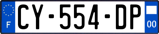 CY-554-DP