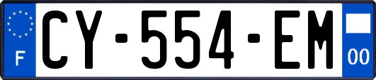 CY-554-EM
