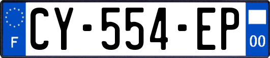 CY-554-EP