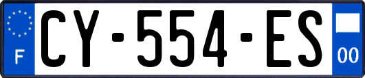 CY-554-ES