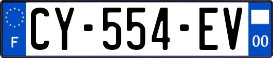 CY-554-EV