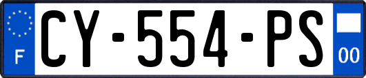 CY-554-PS