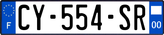 CY-554-SR