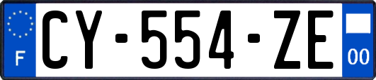 CY-554-ZE