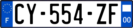 CY-554-ZF