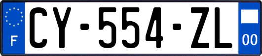 CY-554-ZL